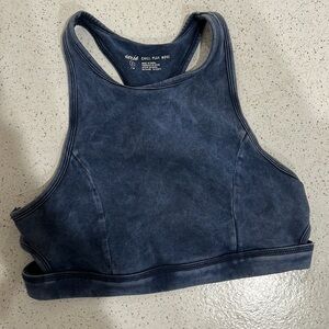 Aerie sports bra, size small!
